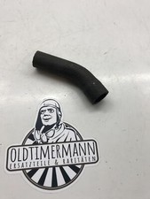 Hose Mercedes W108 W109 1098310594 NOS