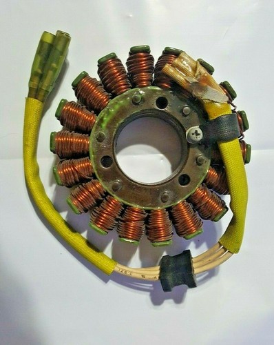 Kawasaki nos stator - kz650, /