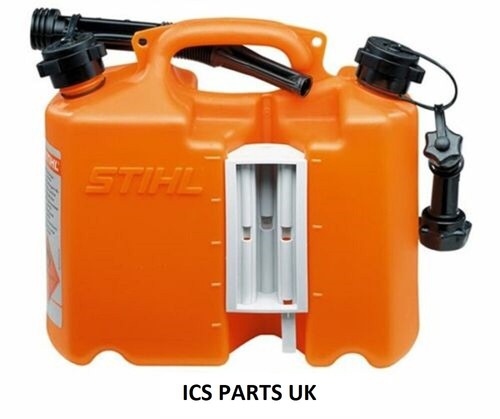 Stihl orange fuel combi - stihl,