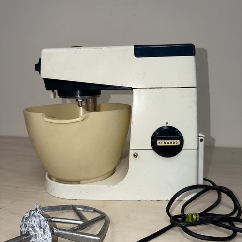 Kenwood chef a701a food mixer - chef,