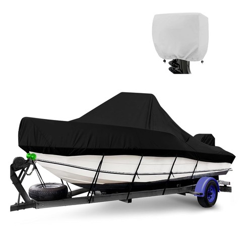 19ft heavy duty speed boat - duty,