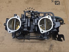 Yamaha Waverunner 800cc 66E