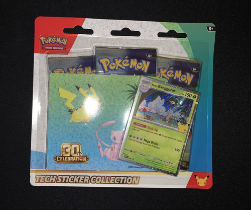 Pokémon tcg 30th - tcg,
