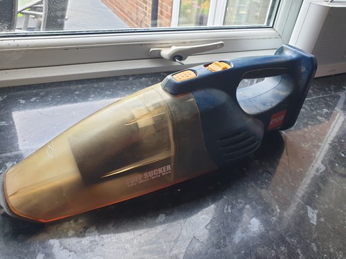 Ryobi one 18v hand vacuum - ryobi,