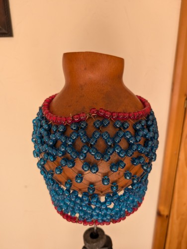 Custom hihat shekere - custom,
