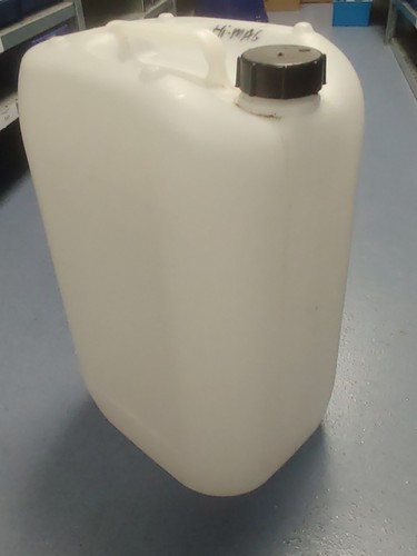 Water container 25l heavy - container, duty