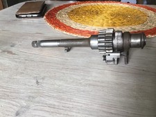 Honda C92-c95 Kick Start Shaft