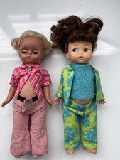 Amanda Jane dolls And