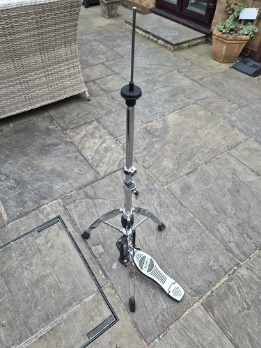 Mapex heavy duty hat stand - hi,