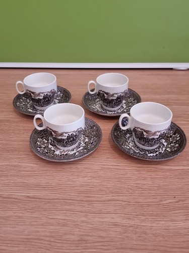 Royal tudor ware - 4,