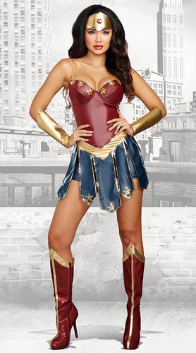 Movie wonder woman superhero - woman,