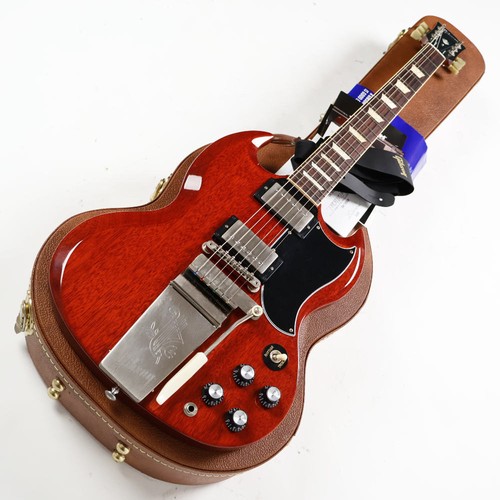 Gibson standard 61 - gibson, '61