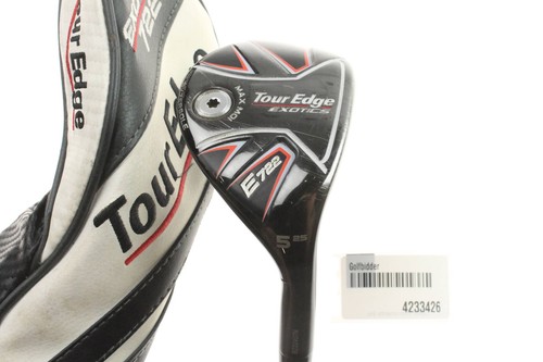 Tour edge exotics e722 - tour, golf