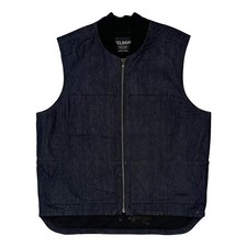 Filson Raw Indigo Lined