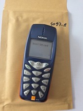 Nokia 3510i - Mobile Phone