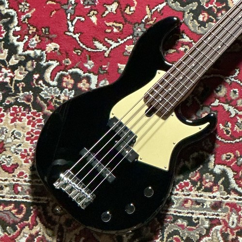 Yamaha bb435 string bass - 5-string,