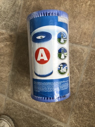 Intex type replacement - type,