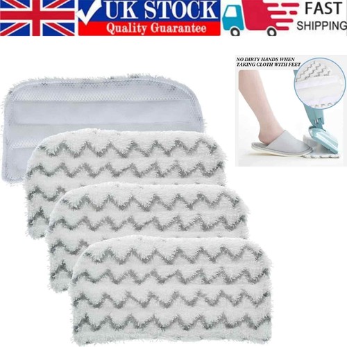 Replacement pads for - 4x/8x,