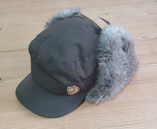Fjallraven Woodsman Cap -