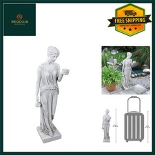 Elegant hebe goddess - hebe, of