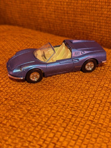 Matchbox dinky 1973 - dinky, 1/43