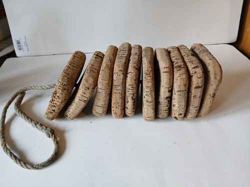 Cork mackerel fishing net - 10, x