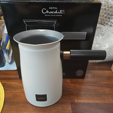 Hotel Chocolat Velvetiser Hot