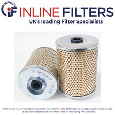 Hydraulic Filter for Volvo F86/FB86/F87/N86/NB86 w/D70A/D70B/TD70A/TD70B/TD70C/T