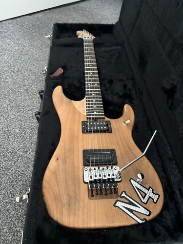 2022 washburn vintage - n4,