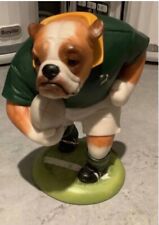 ROBERT HARROP DOG FIGURINE -