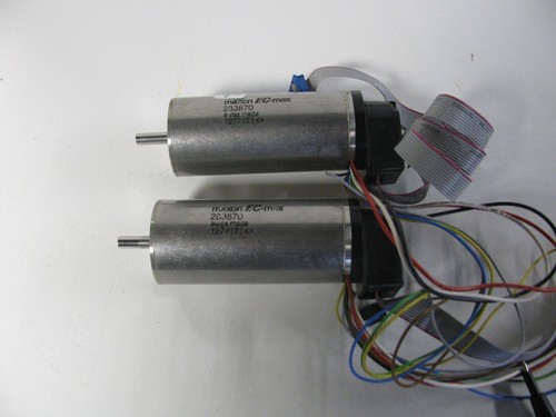Maxon 283870 brushless motor - 283870,
