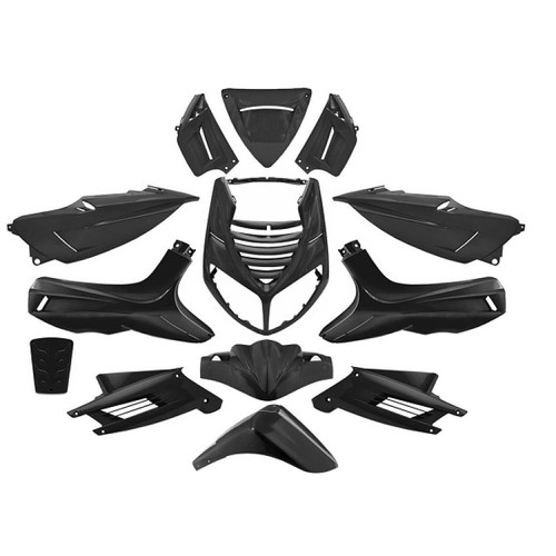 366885 hull kit pieces - kit,