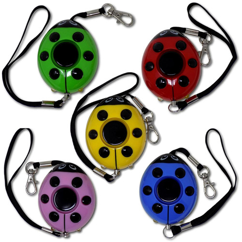 Minder lady bug realistic - lady,
