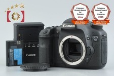 Canon EOS 7D 18.0 MP Digital
