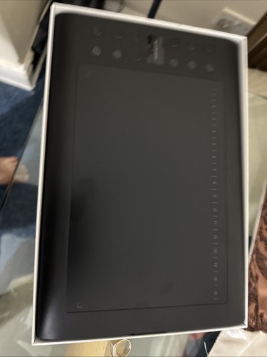 Gaomon graphic tablet - gaomon,