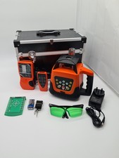 500M Green Beam Rotary Laser