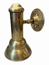 Vintage Brass Christopher Wray
