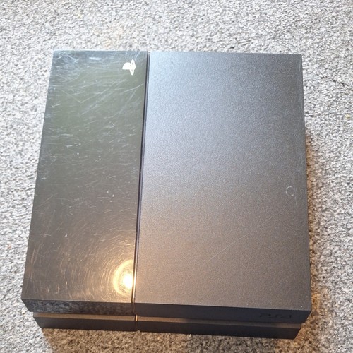 Sony playstation 500gb home - sony, 4
