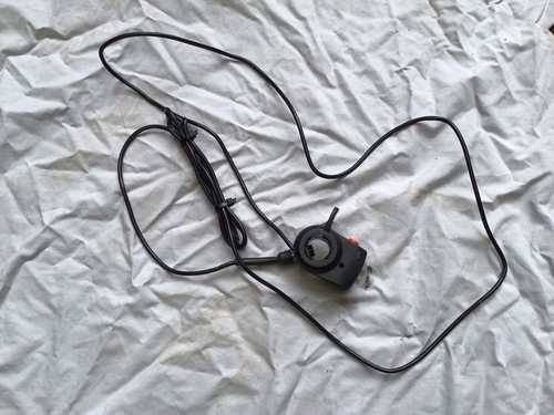 Remote cable electric bite or - electric,