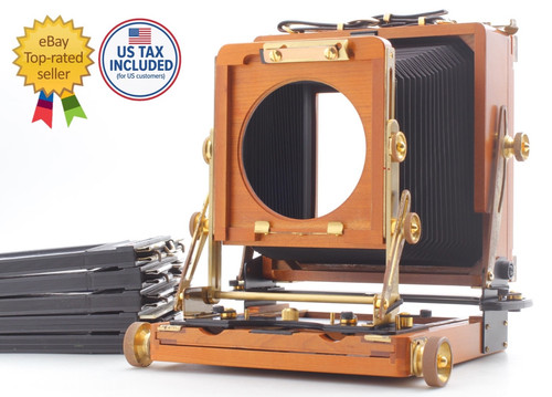 New bellows mint - new, 】