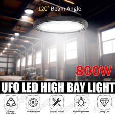 NEW UFO LED High Bay Light