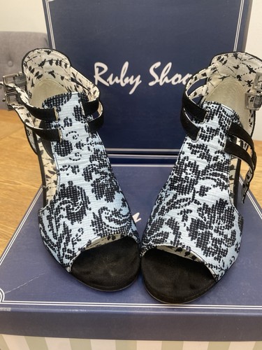 Ruby shoo women sky size - shoo,