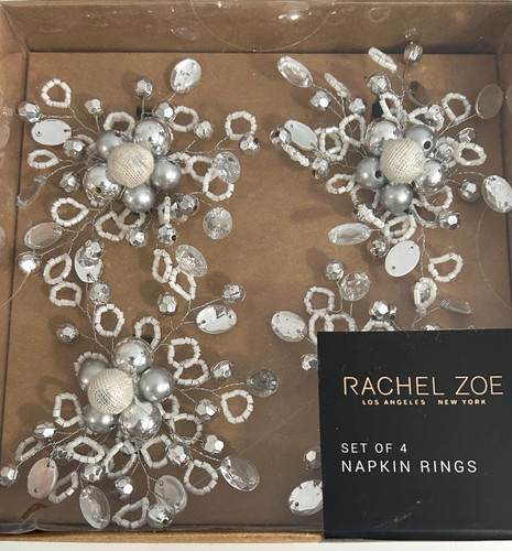 Rachel zoe elegant decorative - rachel,