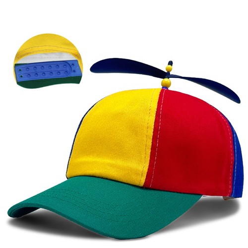 Adult propeller hat - adult,