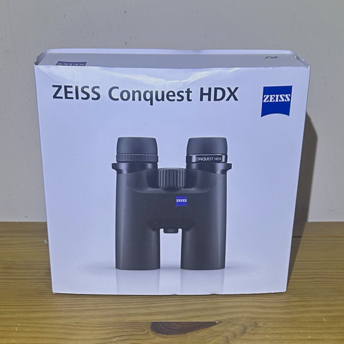 Zeiss conquest hdx - conquest, 10x42