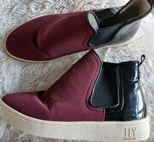 FLY LONDON CHELSEA BOOTS UK 4