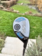 Ping G Series #3 Hybrid (19