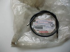 Genuine Kawasaki Strimmer