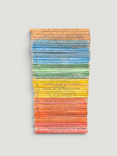 Vintage ladybird book - ladybird,