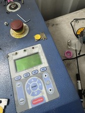 GCC C180 laser machine mirror